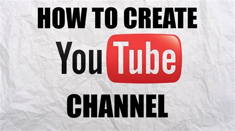 how to set up youtube chanel|create your own YouTube.